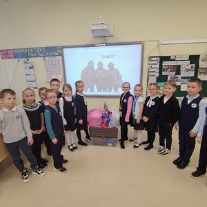 СВОИХ НЕ БРОСАЕМ: итоги акций «Посылка защитнику» и «Письмо солдату».