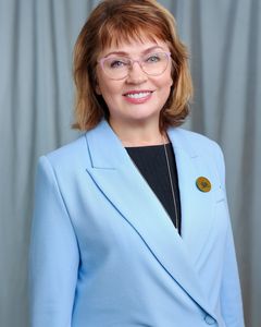 Ермоленко Римма Евгеньевна