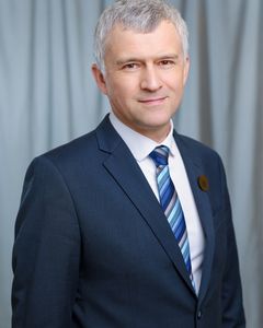 Круковский Юрий Валентинович