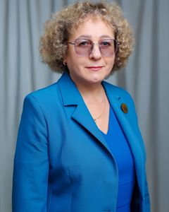 Андрющенкова Надежда Петровна