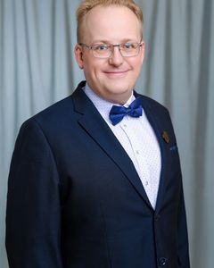 Тиликайнен Алексей Валерьевич