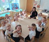 К 9 мая готовы средняя группа