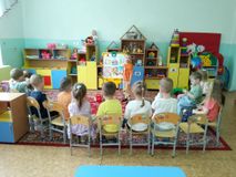 Рассказ ребенка "Причины возникновения пожара" младшая группа