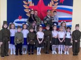 Общее фото участников