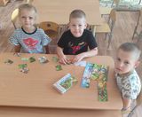 дидактическая игра собери сказку.средняя группа