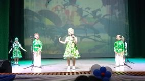 Песня Я люблю тебя малая Родина