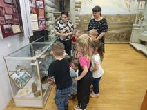 средняя группа рассказ про боевые снаряды