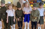 Передача Свечи памяти