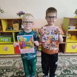 игра чему учат нас дедушка и бабушка.старшая группа