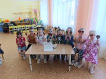 Импровизация на музыкальных инструментах