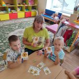 дидактическая игра пчелы.средняя группа