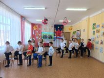 Оркестр Казаки