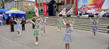 Подготовительная к школе группа