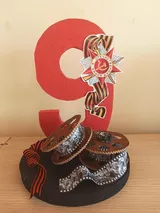 Работа участника конкурса, 1 место, Вани К.