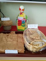 хобби мамы. средняя группа