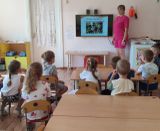 презентация все про арбуз.средняя группа