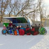 Участники, средняя группа А