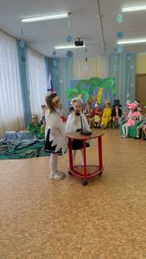 цапли просят прислать капли