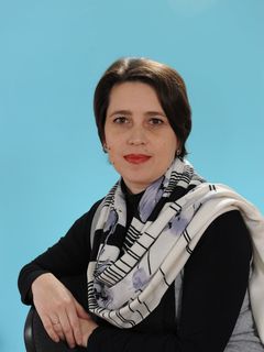 Соколова Юлия Александровна