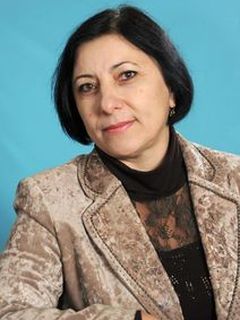 Павлова Татьяна Григорьевна