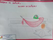 Семья Ковлягиной Полины