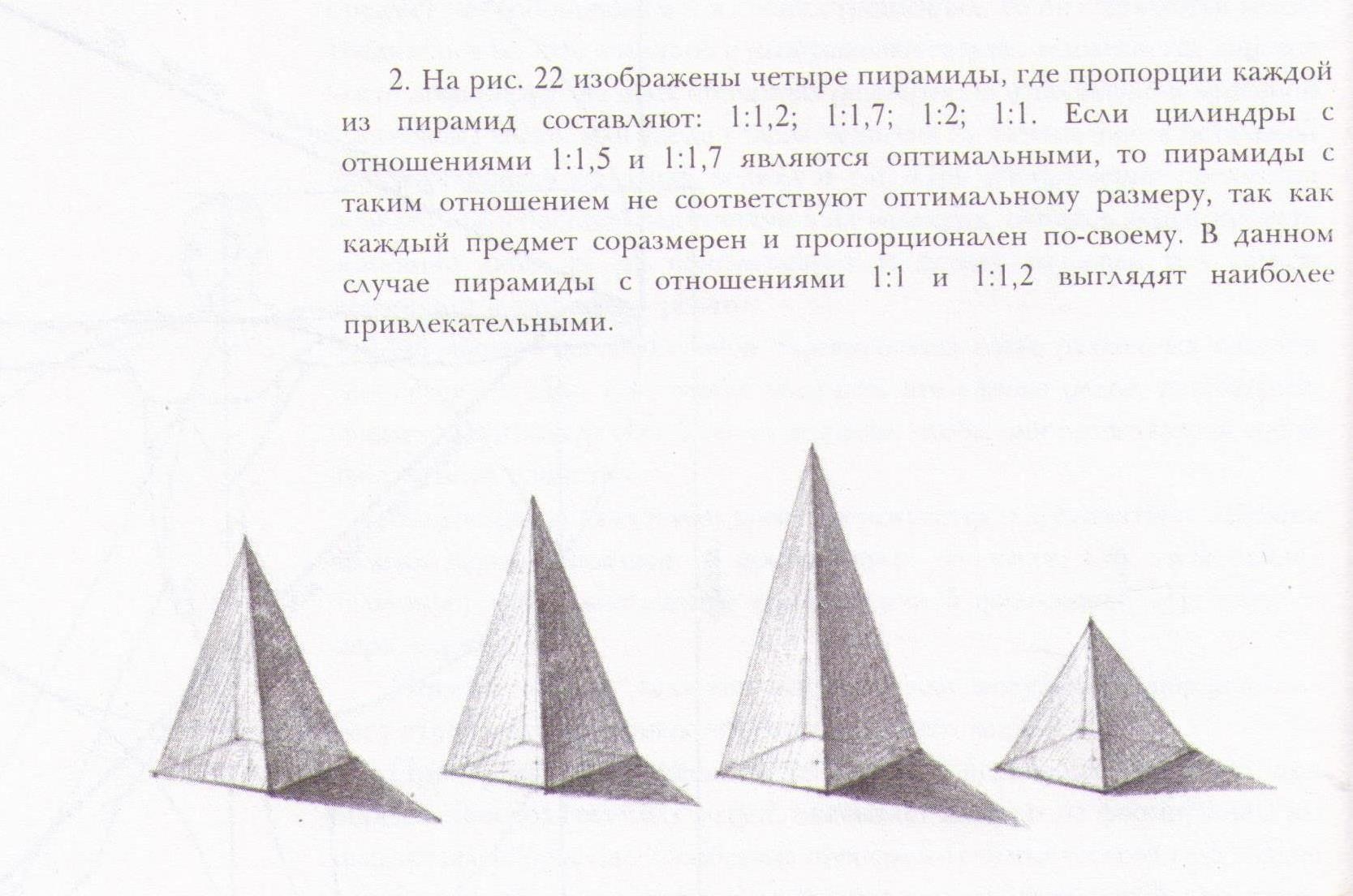 На рисунке изображены основания известных тебе геометрических тел