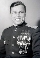 ИВАН КОЖЕДУБ