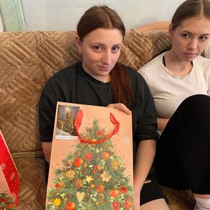 Фонд «Радуга Надежды»