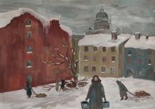 Власова Анастасия, дизайн-студия Колибри, г. Тверь