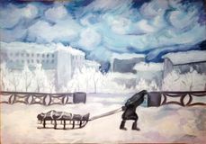 Кокаева Виктория, ЛДШИ