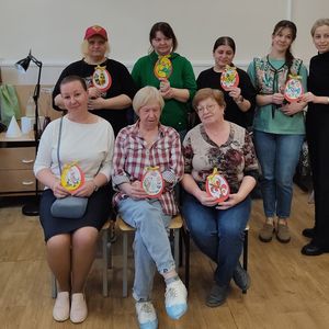 Мастер-классы для педагогов: искусство в деталях