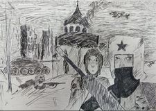 Павлова Лада. Прорыв