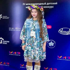 Объявлены финалисты конкурса "Родники. Дети 2026"