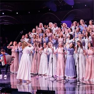 89 баллов и овации: как тверской хор мам очаровал жюри федерального шоу!