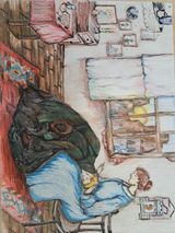 Ботникова Нина. Возвращение