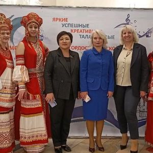 Презентация молодых дарований Тверского края