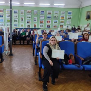 18 февраля в ДШИ им. С.А. Кусевицкого: педагоги осваивали главное искусство — искусство спасать жизни