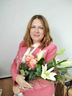 Архипова Анастасия Михайловна