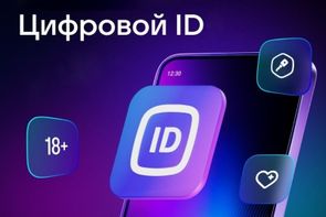 Инструкция  Цифровой ID