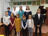 Наши пианисты