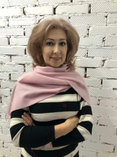 Панькова Татьяна Юрьевна