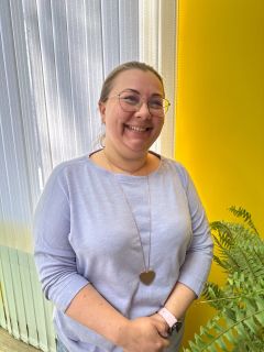 Агашина Надежда Александровна