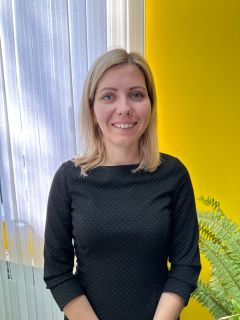 Волкова Мария Сергеевна