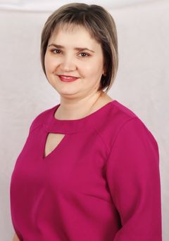 Духовичева Татьяна Владимировна