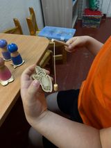 формирование слоговой структуры слова