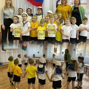 Викторина "Военные профессии"