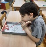 Упражнения на развитие дыхания