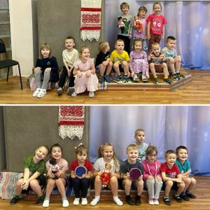 Народные игры