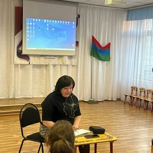 Родительское собрание