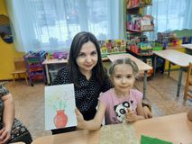 Мастер класс